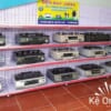 Kệ điện máy gia dụng